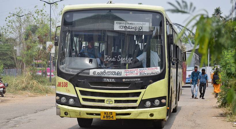 ksrtc