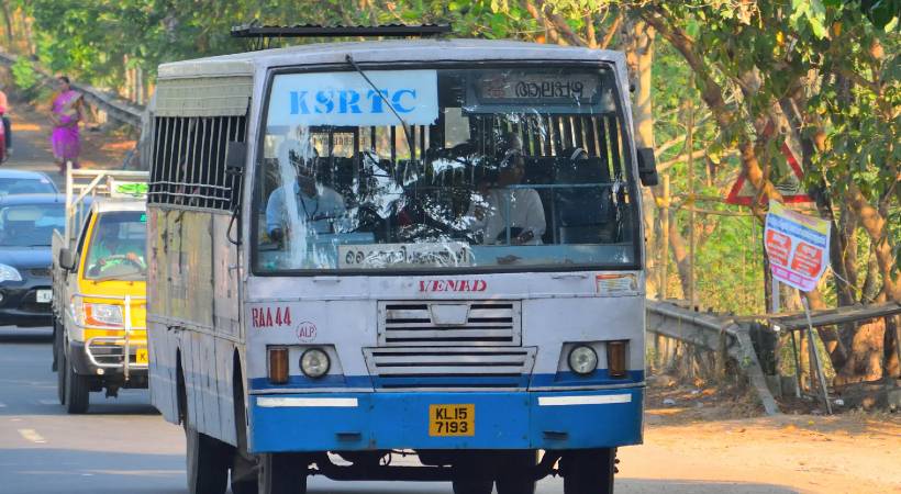 ksrtc april salary will be late