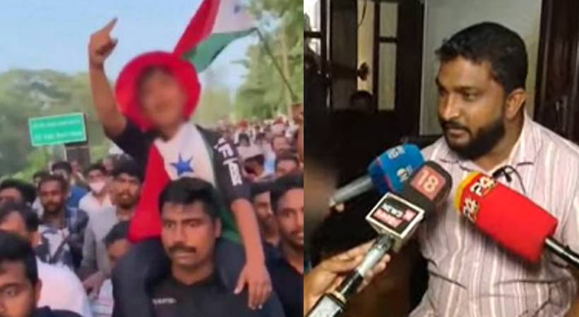 kutty father