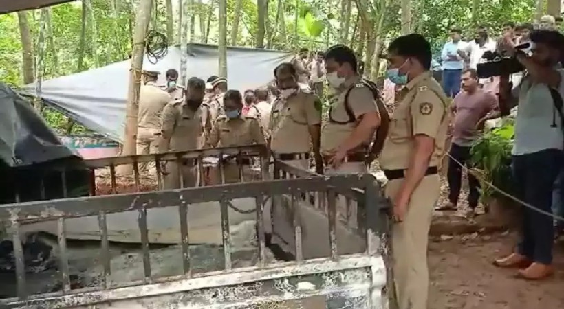 malappuram murder new update