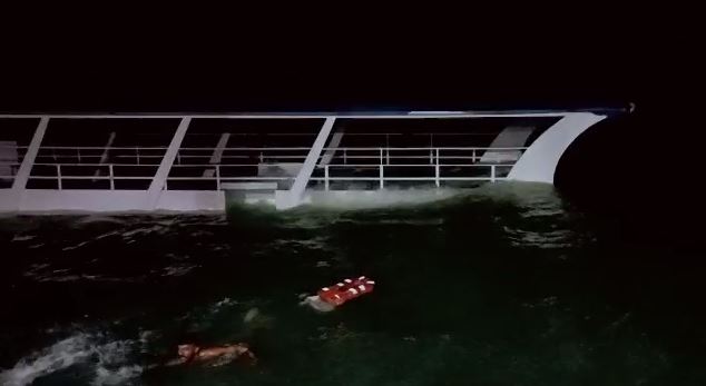 malappuram tourist boat drowned