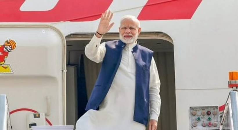 narendra modi visit denmark today