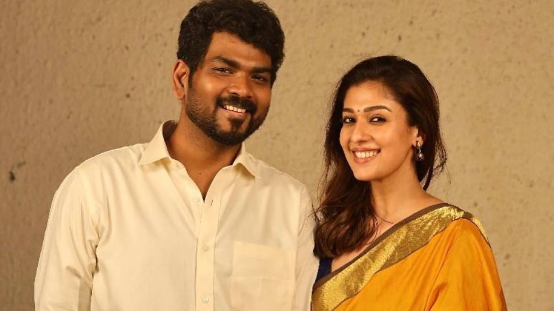 nayantara vignesh sivan wedding date