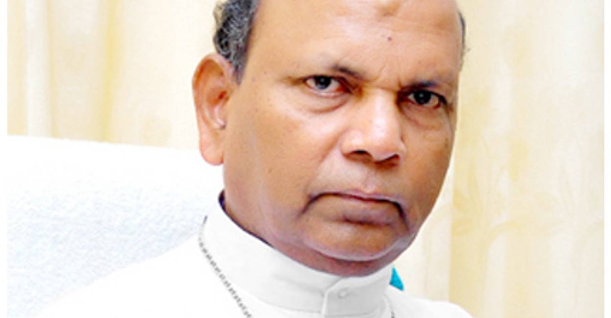 neyattinkara bishop statement recorded