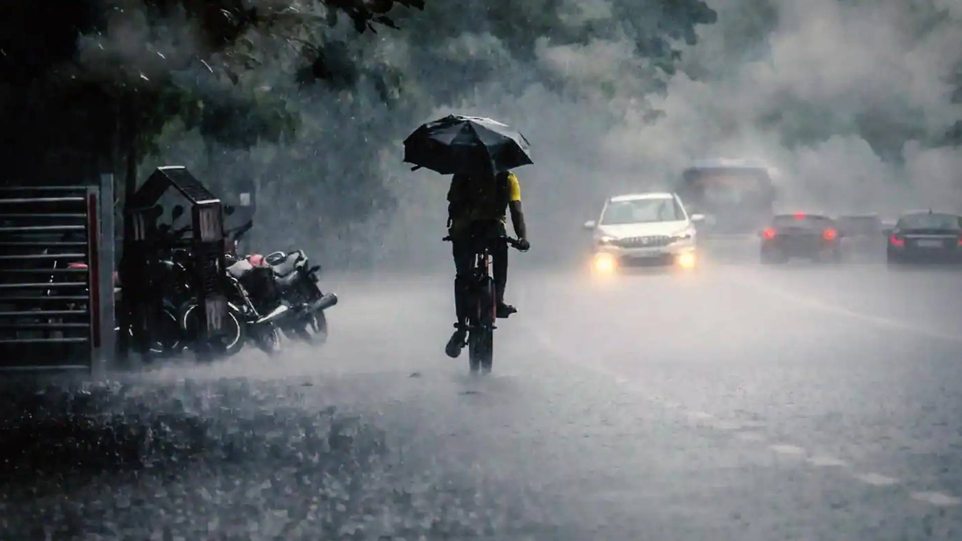orange alert declared in 11 districts