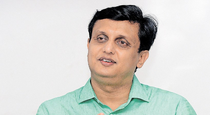not the vigilance of the UDF