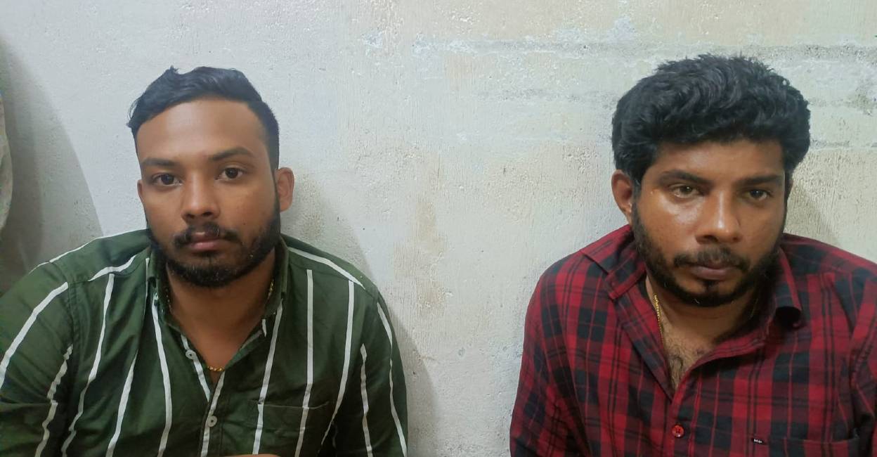 pathanamthitta cpo attacked