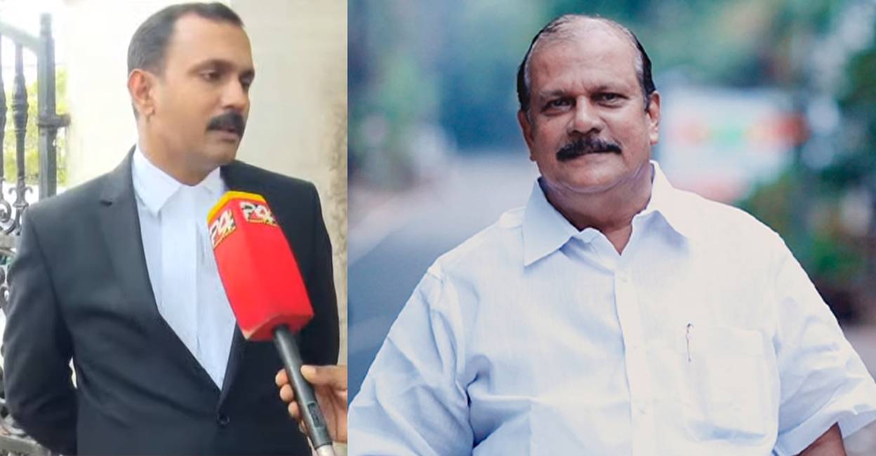 pc george files anticipatory bail