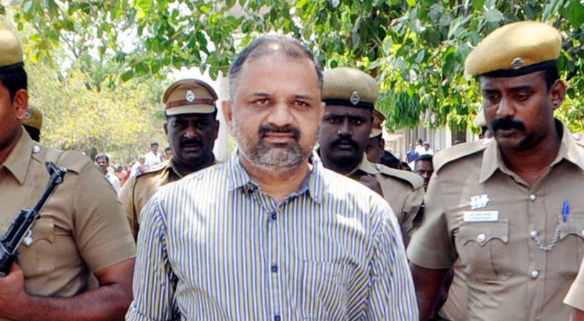 perarivalan case tn govt against governor