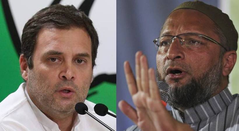 rahul