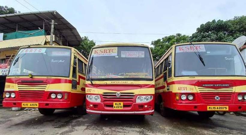 ksrtc