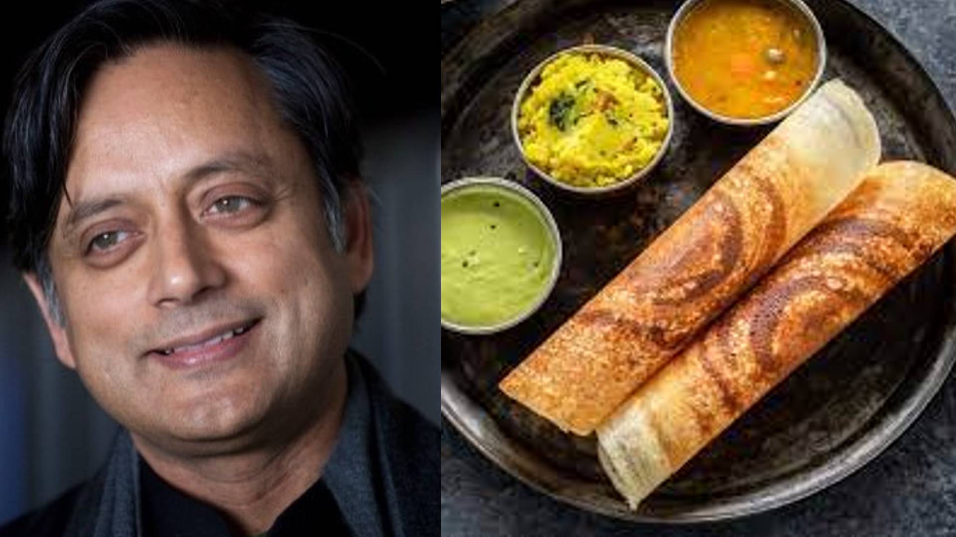 sasi tharoor trolls Twitterati misspelled chochi