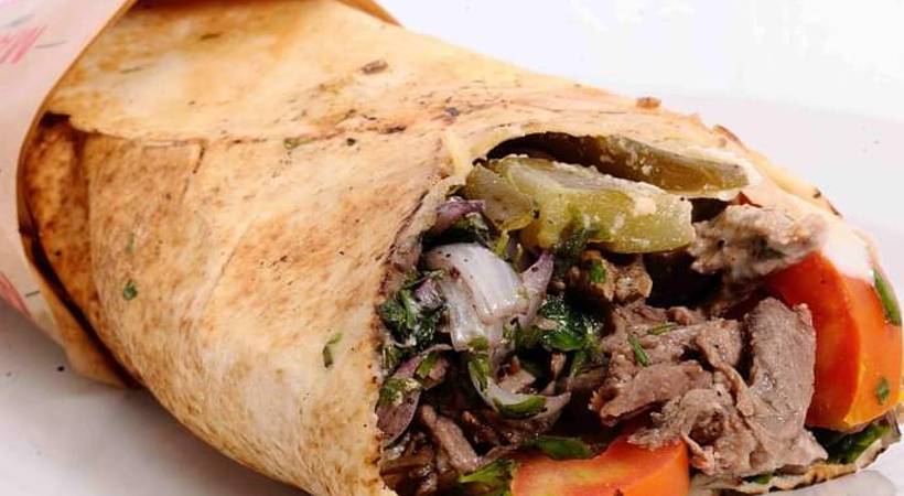 shawarma