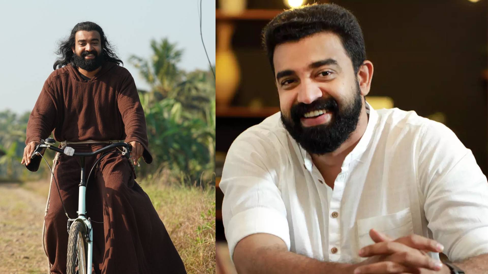 siju wilson about varayan film