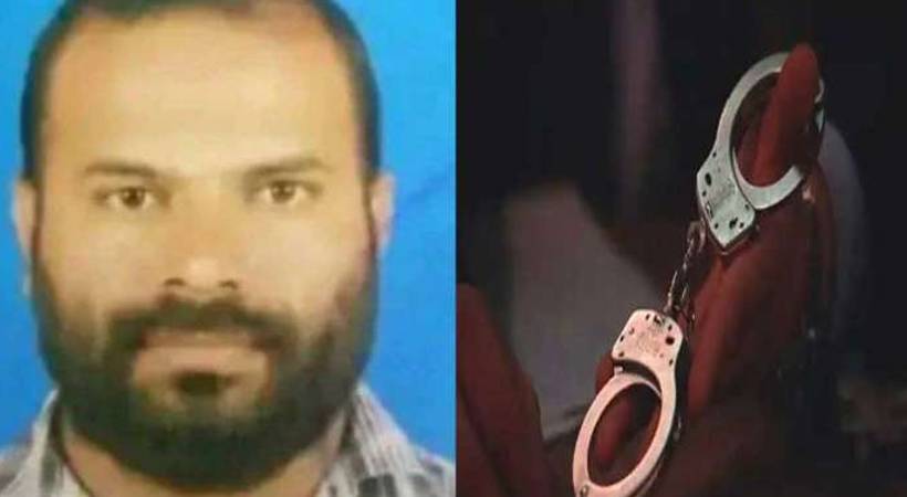subair murder case three more arrested