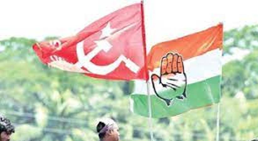 thrikakkara crucial for congress and cpim