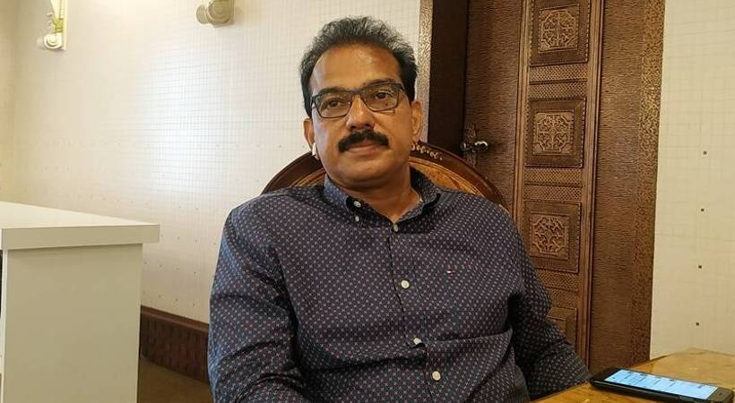 twenty 20 contest with aap says sabu jacob