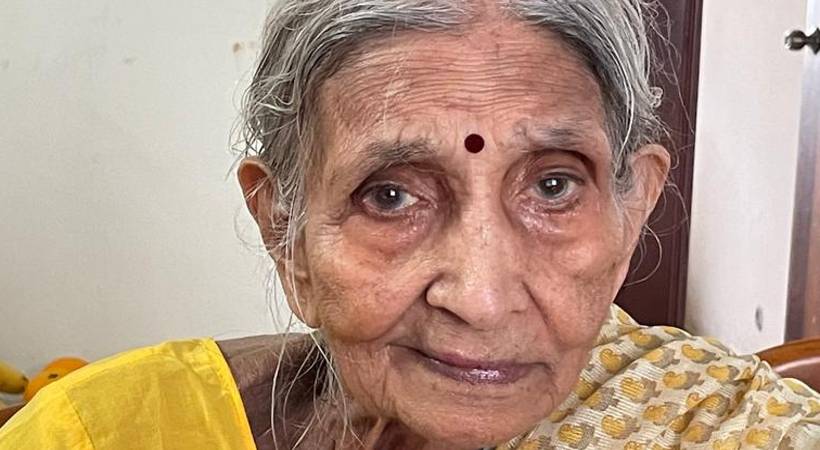 usha