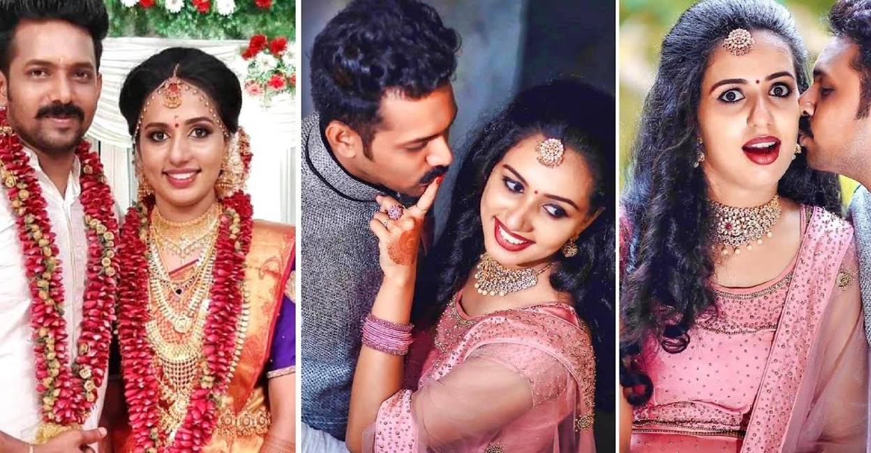 vismaya case history