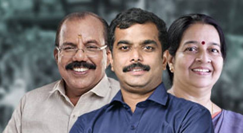 thrikakkara election 24 plans total coverage
