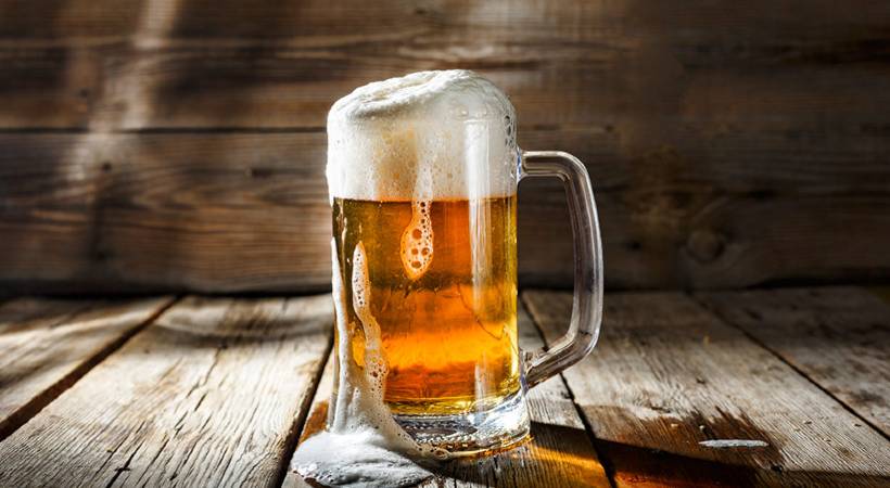 6 people who should avoid beer