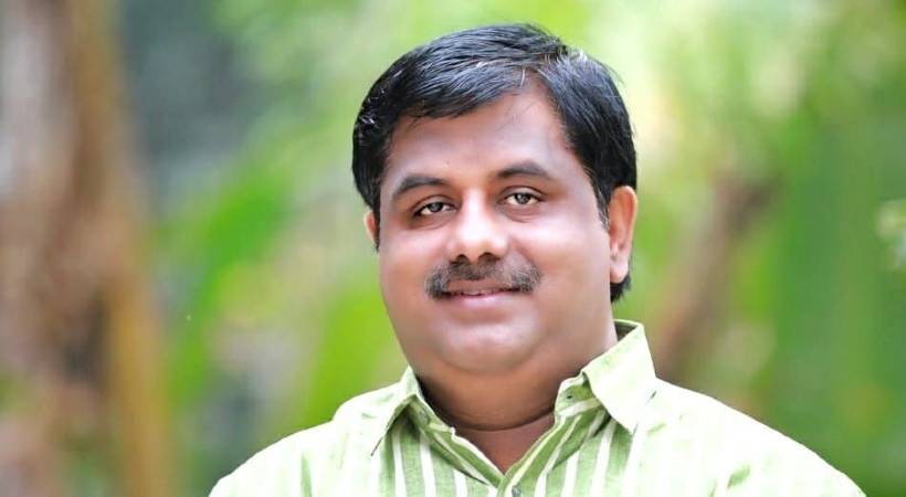 DCC president leaves CM program