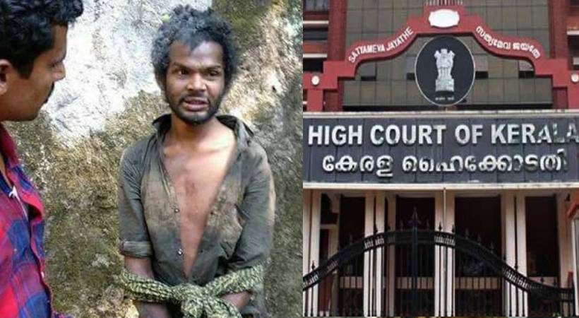 Attapadi Madhu case; HC stayed the trial