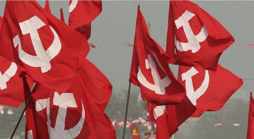 CPI (M) march in Kalpetta tomorrow