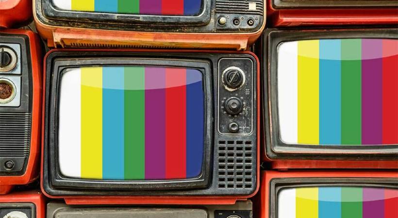 Color TV Day June 25 2022