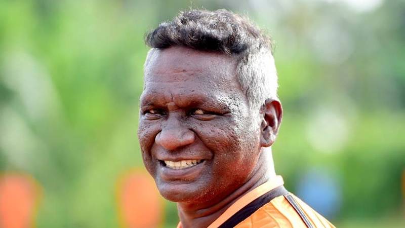 IM Vijayan awarded doctorate
