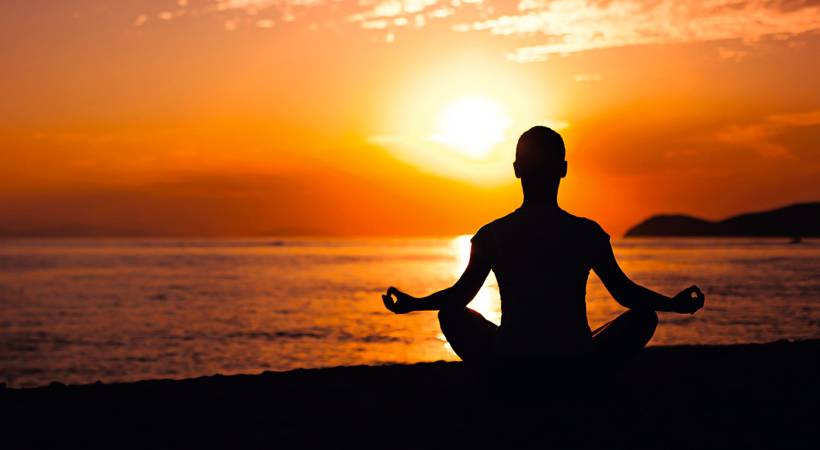 International Yoga Day 2022
