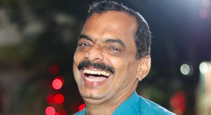 Jayachandran Mundela sslc result