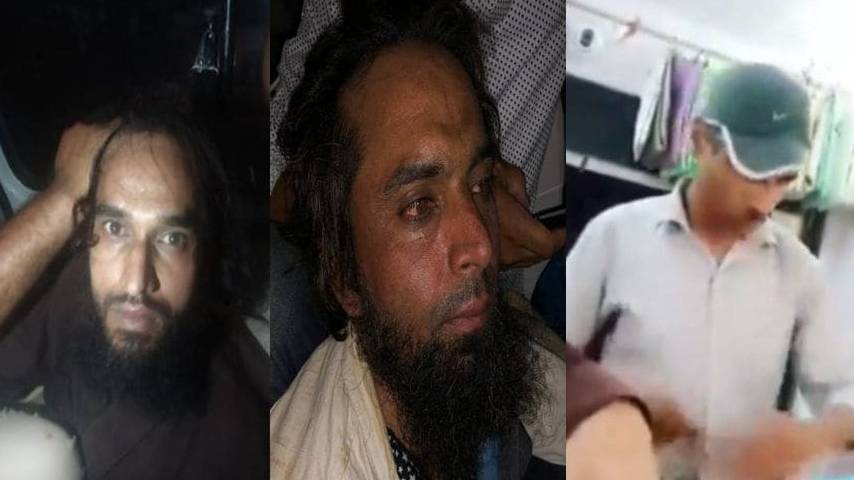 Udaipur murder; accused were linked to ISIS