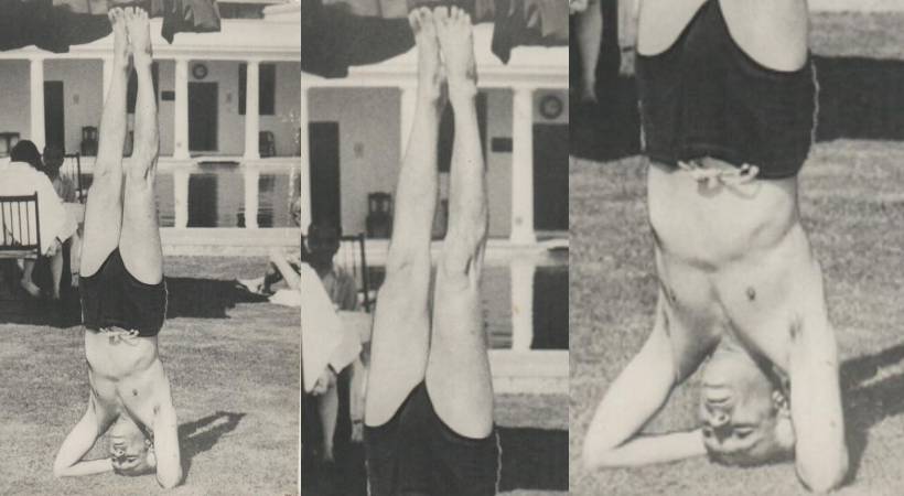 NEHRU
