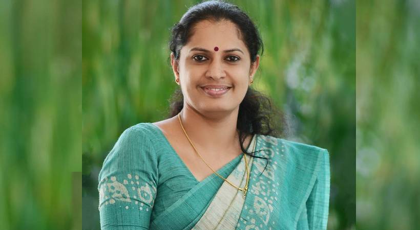 Airticket booked Kannur DCC