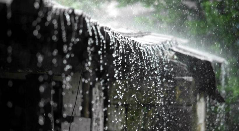 RAIN