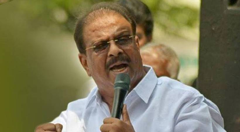 SUDHAKARAN