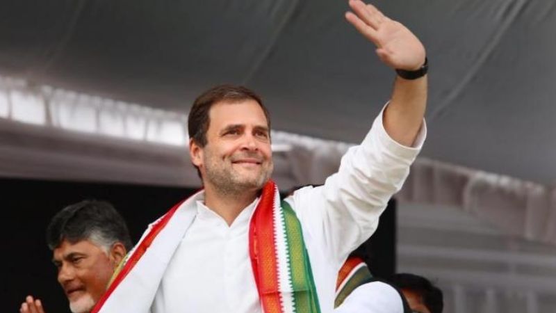 rahul gandhi birthday