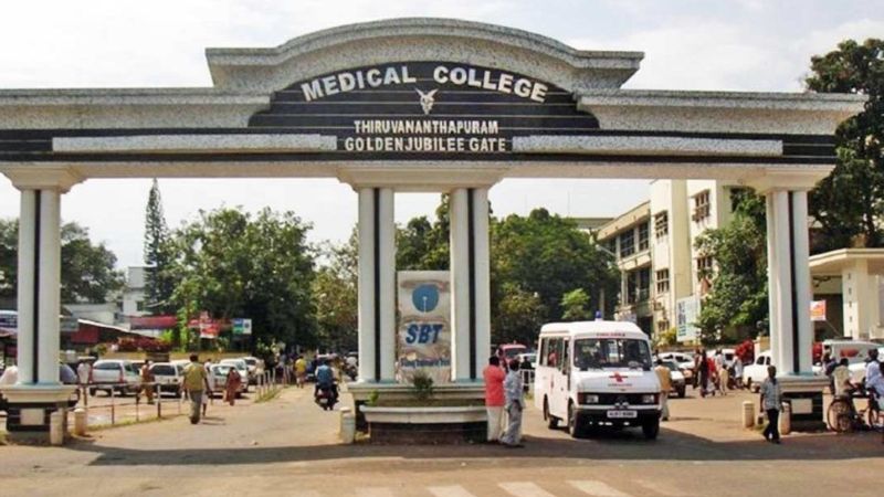 kidney transplant surgery delayed by four hours tvm medical college