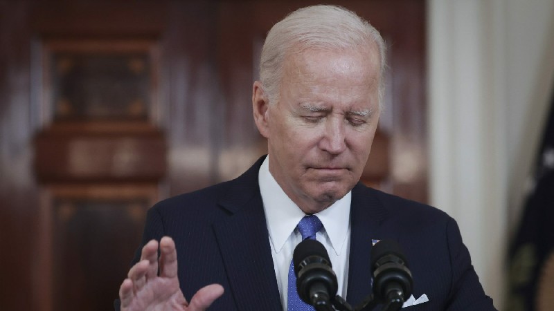 Joe Biden Court Abortion