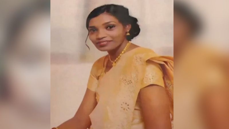 bincy suicide case mother in law arrested