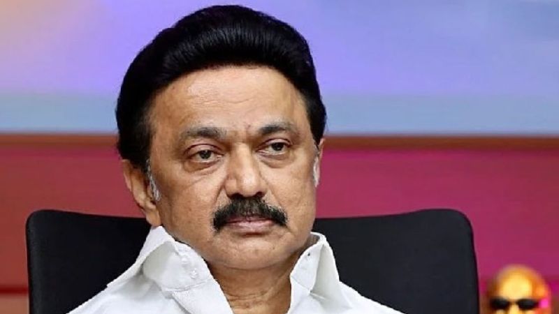 agneepath project against national interest says mk stalin