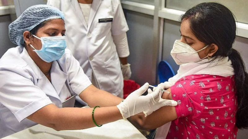 should be completed two dose vaccinations says veena george