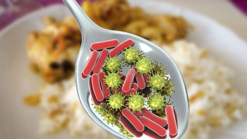 food poison affected by 35 students in thiruvananthapuram
