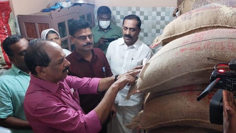 food inspection in kerala schools continues