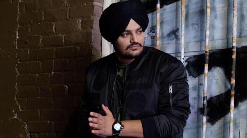 threatening message in Sidhu Musewala's murder