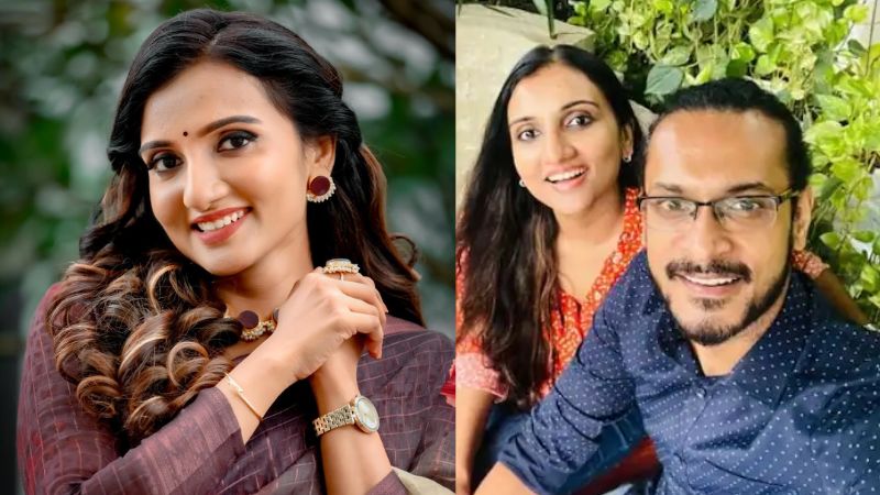 singer manjari getting married