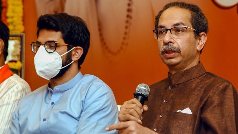 maharashtra cabinet meeting today