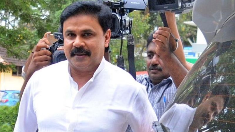 petition against dileep's bail in actress assault case
