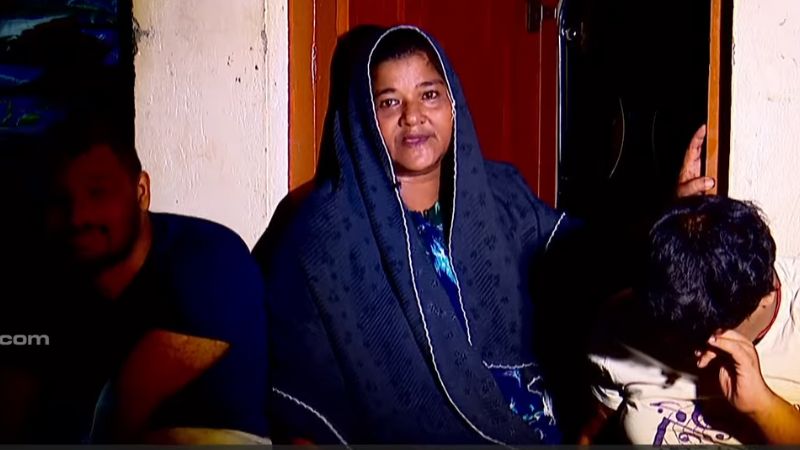 endosulfan victims special story